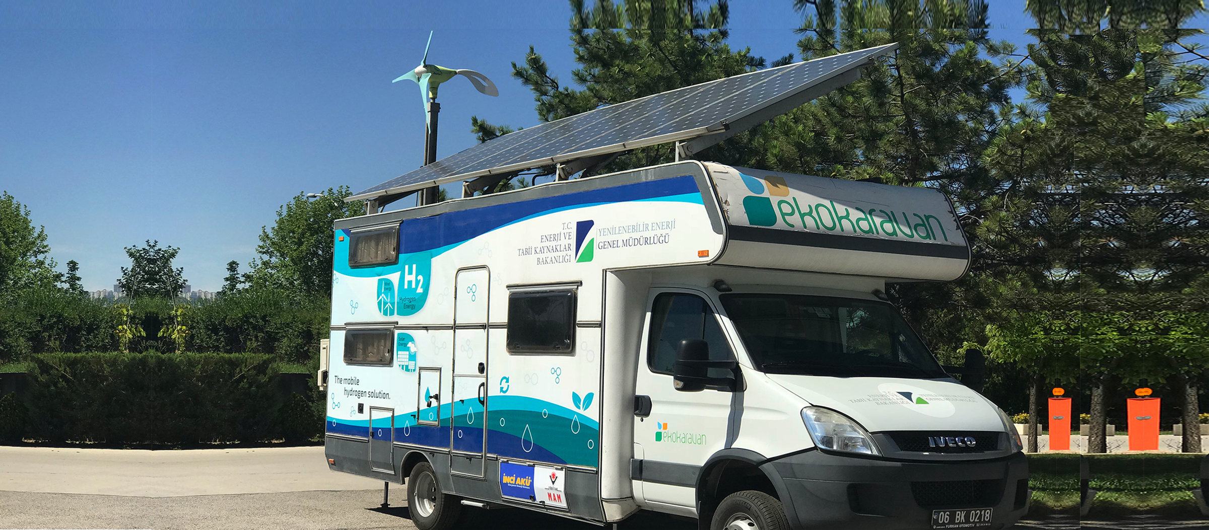Karavanda hangi tip inverter tercih edilmeli